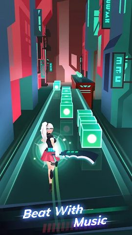 Screenshot 17: Dancing Hunt - Dash and Slash!