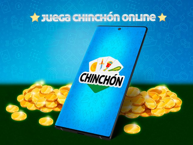 Captura 14: Chinchón Online: Juego de Cartas