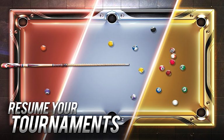 Screenshot 14: Pool Legends - 8 Ball Mania