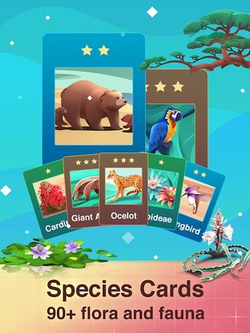 Screenshot 18: Wildlife Incremental Idle Game