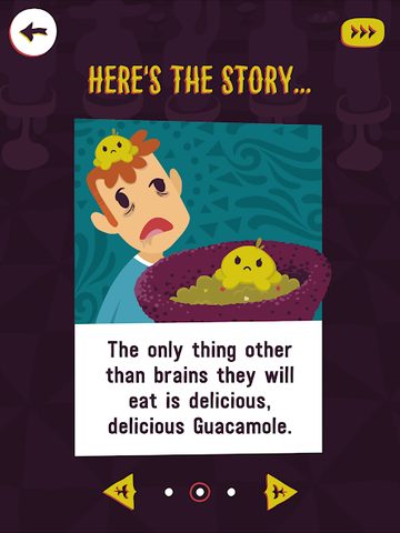Screenshot 22: Guac Chop