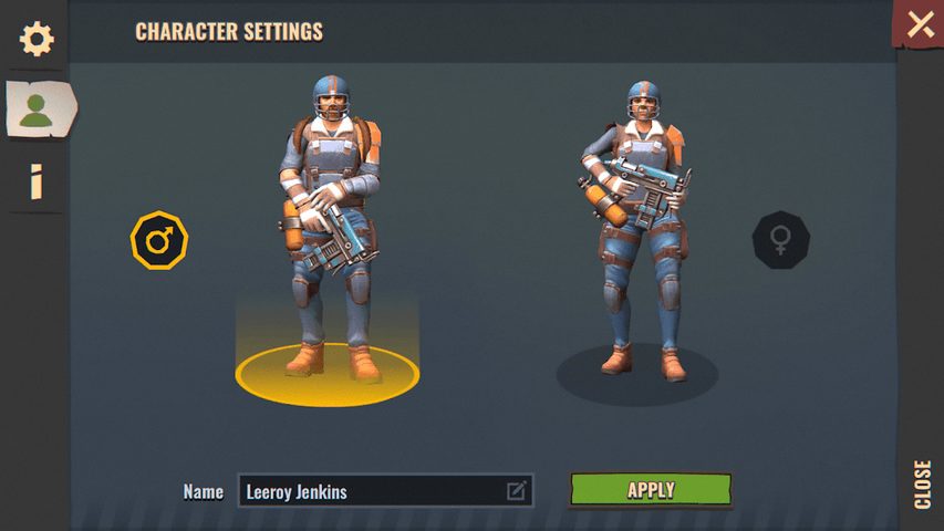 Screenshot 14: Days After: Survival games