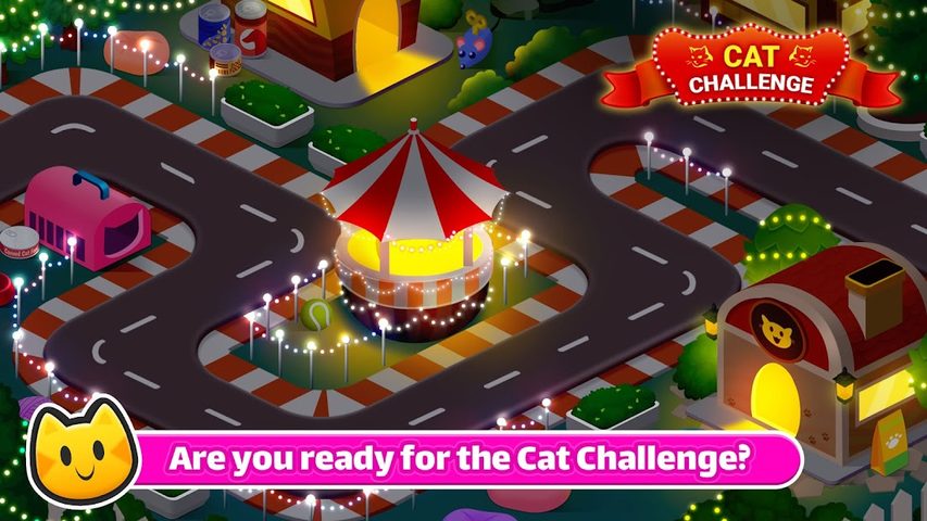 Screenshot 14: Chef Cat Ava™ Cooking Mania