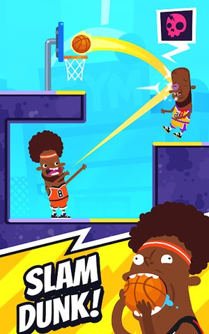 Screenshot 17: Basketball Killer
