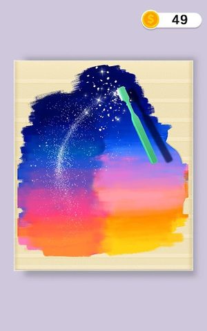 Screenshot 18: Silhouette Art