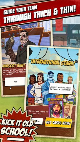 Screenshot 19: Flick Kick Football Legends