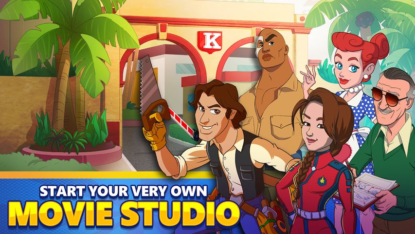 Screenshot 8: Tap Tap Studios