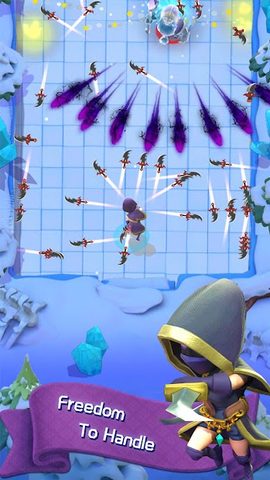 Screenshot 14: Hit And Run - Archer's adventure tales