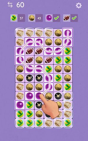 Screenshot 5: Tile Link - Match & Connect