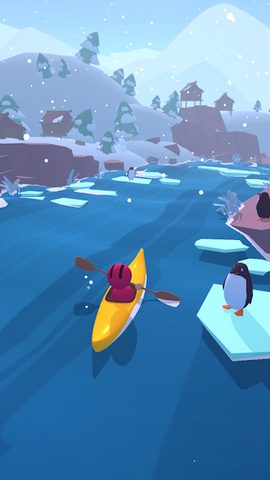 Screenshot 23: Row Row
