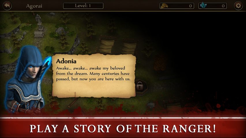 Screenshot 7: Three Defenders 2