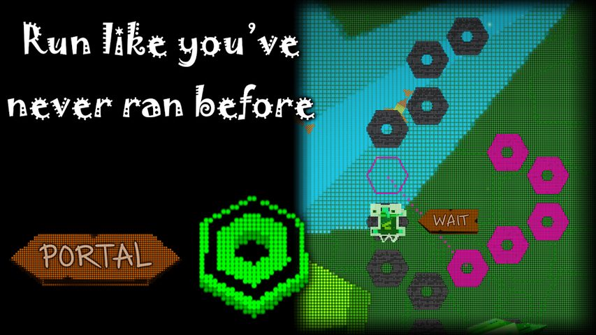 Screenshot 19: Valley of The Savage Run