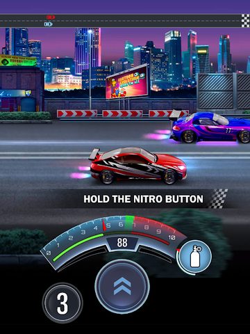 Screenshot 17: Instant Drag Racing