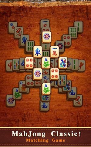 Screenshot 8: Mahjong Solitaire Free