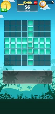 Screenshot 10: Block Puzzle