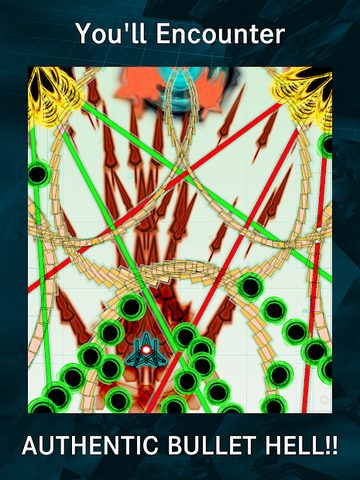 Screenshot 12: Bullet Hell Monday