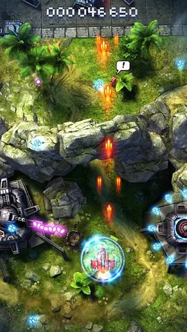 Captura 16: Sky Force 2014