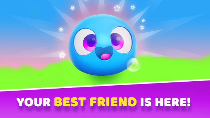 Screenshot 5: My Boo 2: My Virtual Pet Game