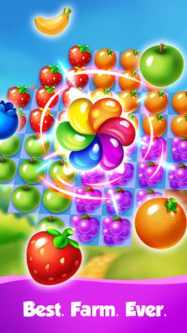 Screenshot 14: Farm Fruit Pop: Party Time