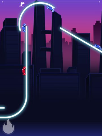 Screenshot 18: Race.io