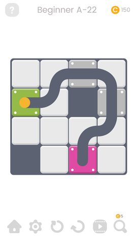 Скриншот 16: Puzzle Glow: Коллекция Головоломок