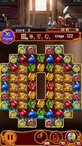 Screenshot 14: Jewel Magic Castle