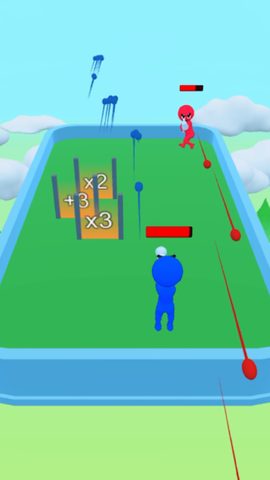 Screenshot 8: Duel Master
