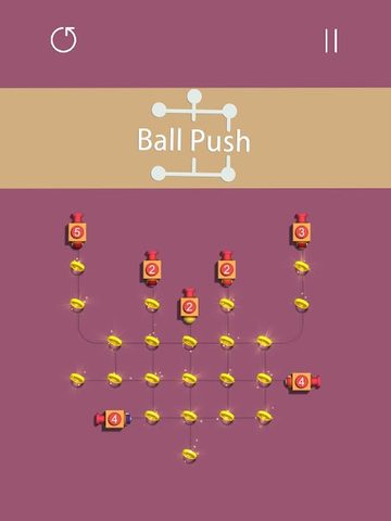 Screenshot 19: Ball Push
