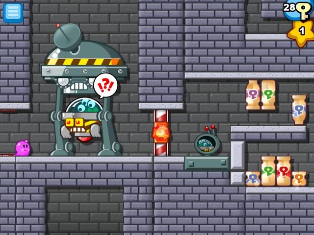 Screenshot 10: Hoggy 2