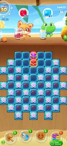 Screenshot 22: Summer Pop: Magical Adventure