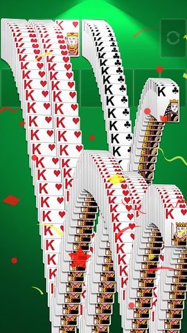 Screenshot 14: Classic Solitaire World