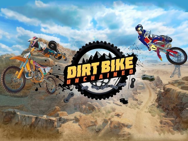 Screenshot 22: Dirt Bike Unchained