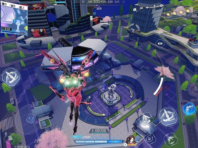 Screenshot 14: Super Mecha Champions