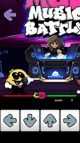 Screenshot 19: Music Battle