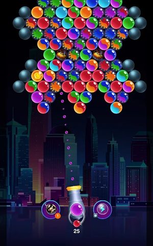 Screenshot 22: Bubble Shooter: Galaxy Classic