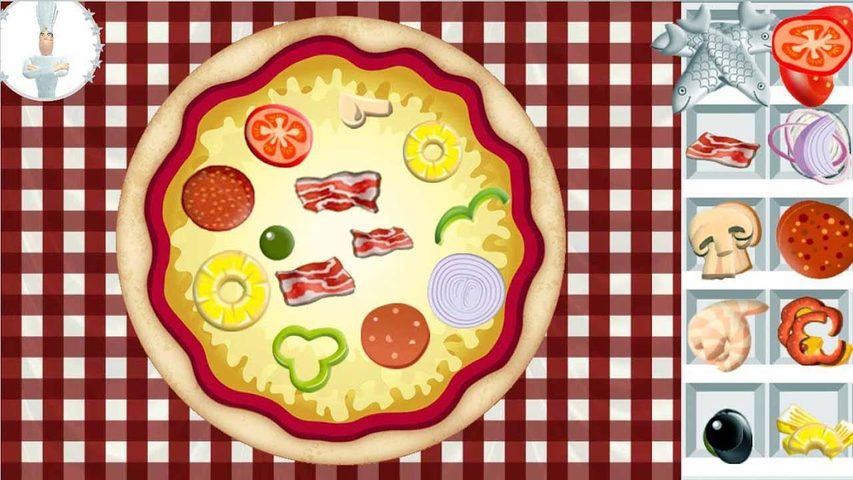 Screenshot 10: Educational games for kids