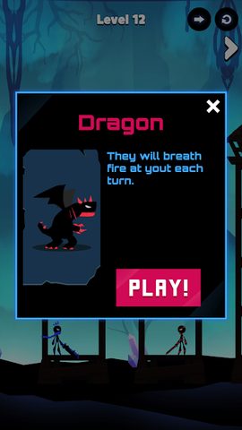 Screenshot 9: Hero Castle War: Tower Attack