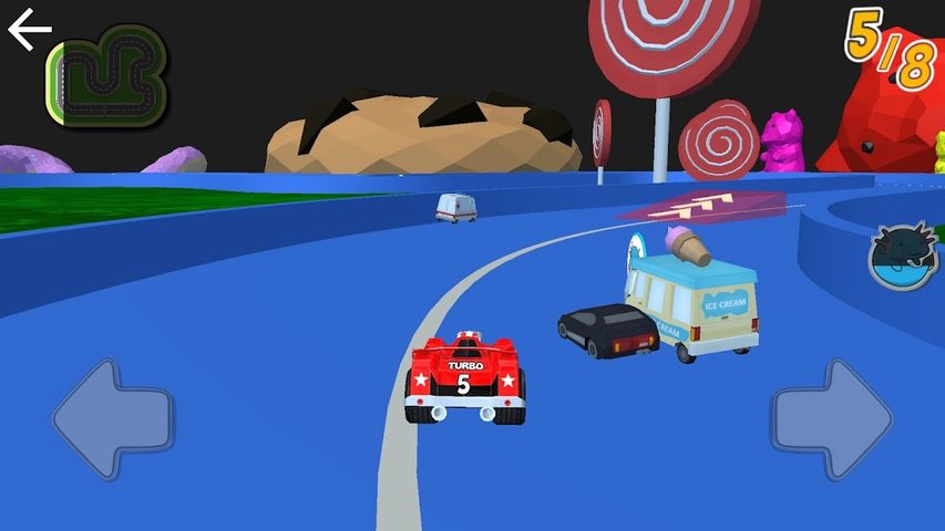 Captura 8: Juegos Educativos Divertidos