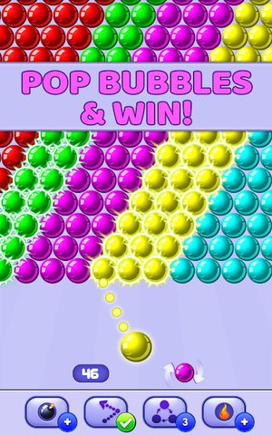 Screenshot 14: Bubble Pop - Bubble Shooter