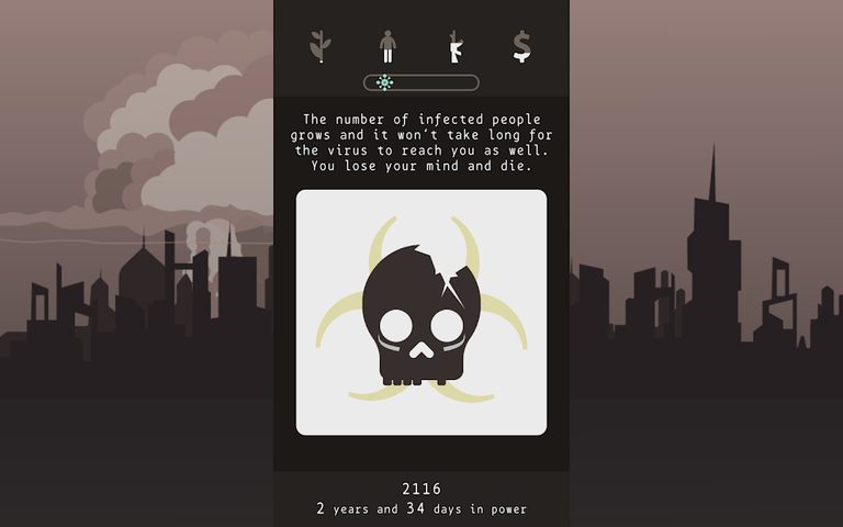 Screenshot 20: Lapse: A Forgotten Future