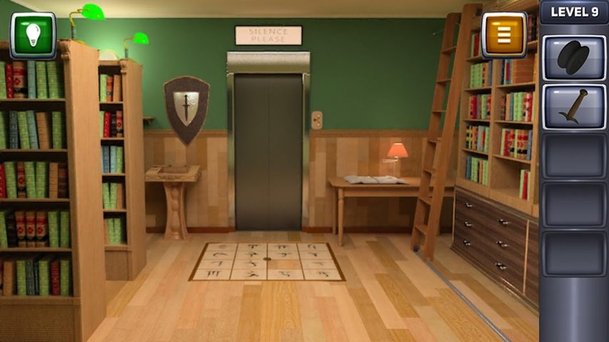 Screenshot 2: Can You Escape 3