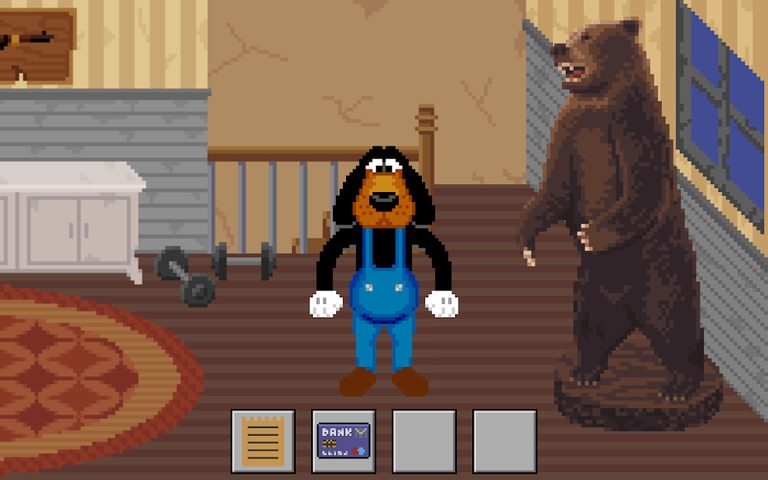 Screenshot 21: Barney's Dream Cruise