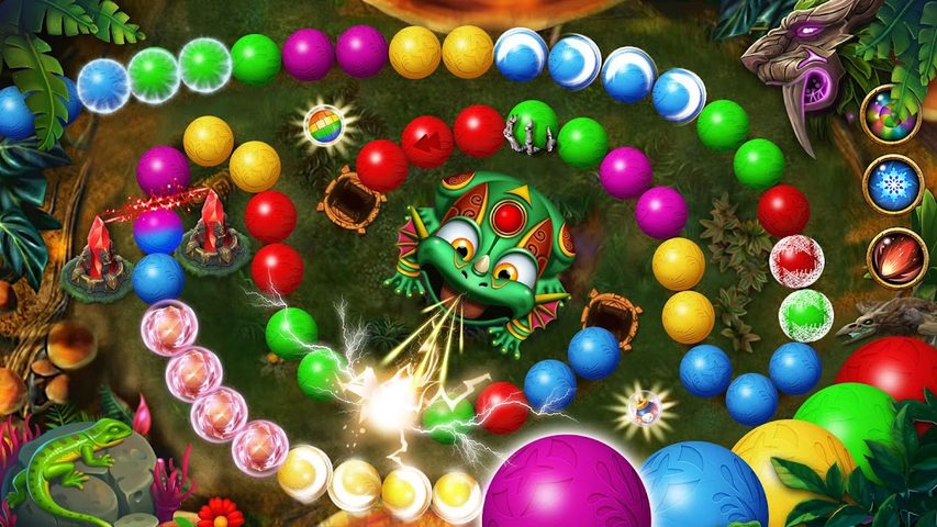 Screenshot 6: Zumba Classic Game
