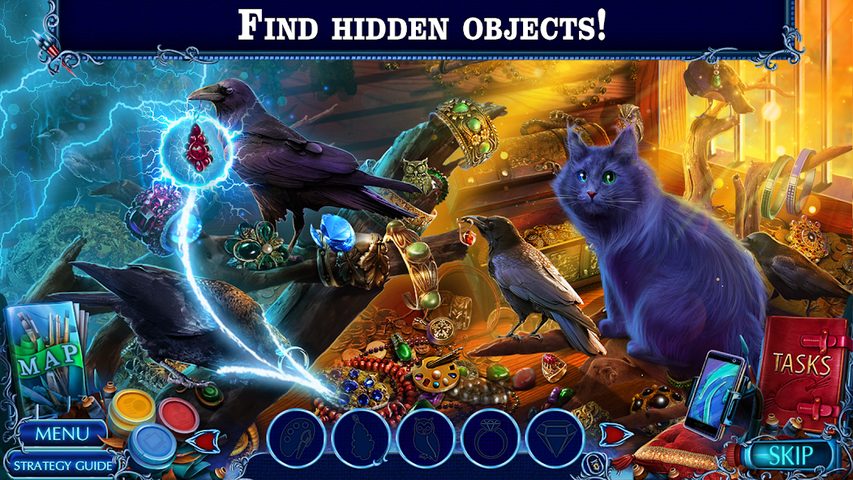 Screenshot 16: Mystery Tales: Art and Souls
