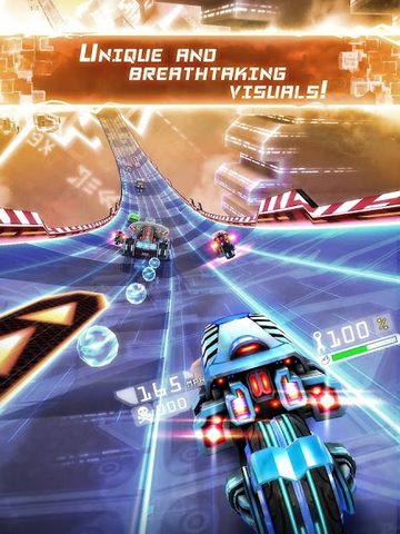 Screenshot 18: 32 Secs: Traffic Rider