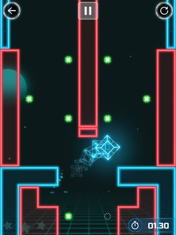 Screenshot 13: Astrogon - Arcade platformer