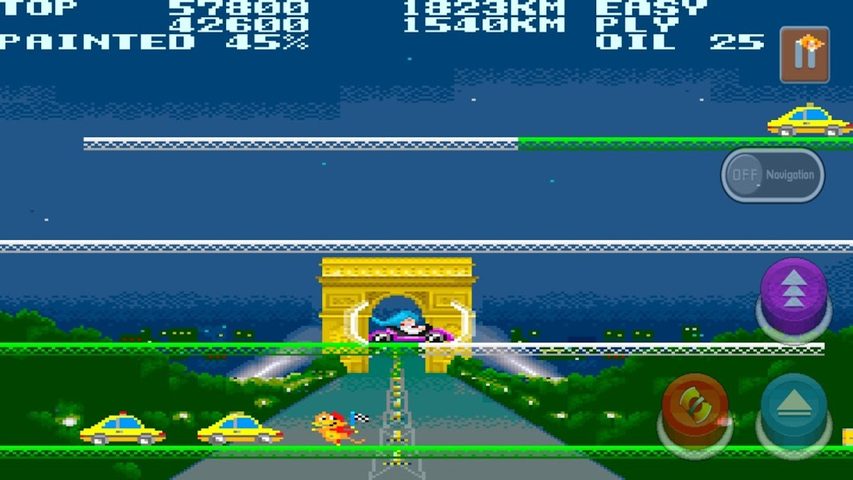 Screenshot 21: City Connection classic