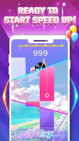 Screenshot 4: Piano Game: Classic Music Song
