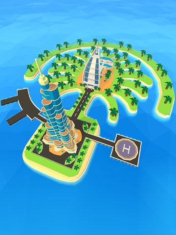 Screenshot 18: Idle Island Inc