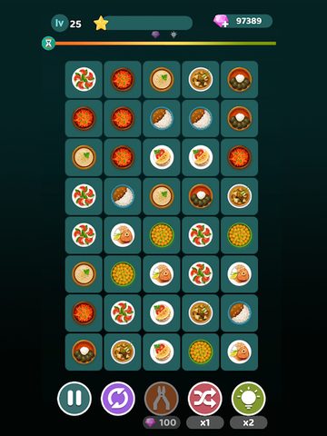 Screenshot 15: Tile Onnect 3D – Pair Matching Puzzle & Free Game
